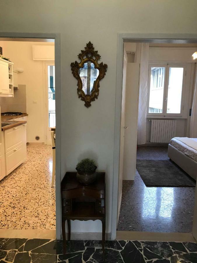 Cozy Apartment Sabrina Signa Extérieur photo