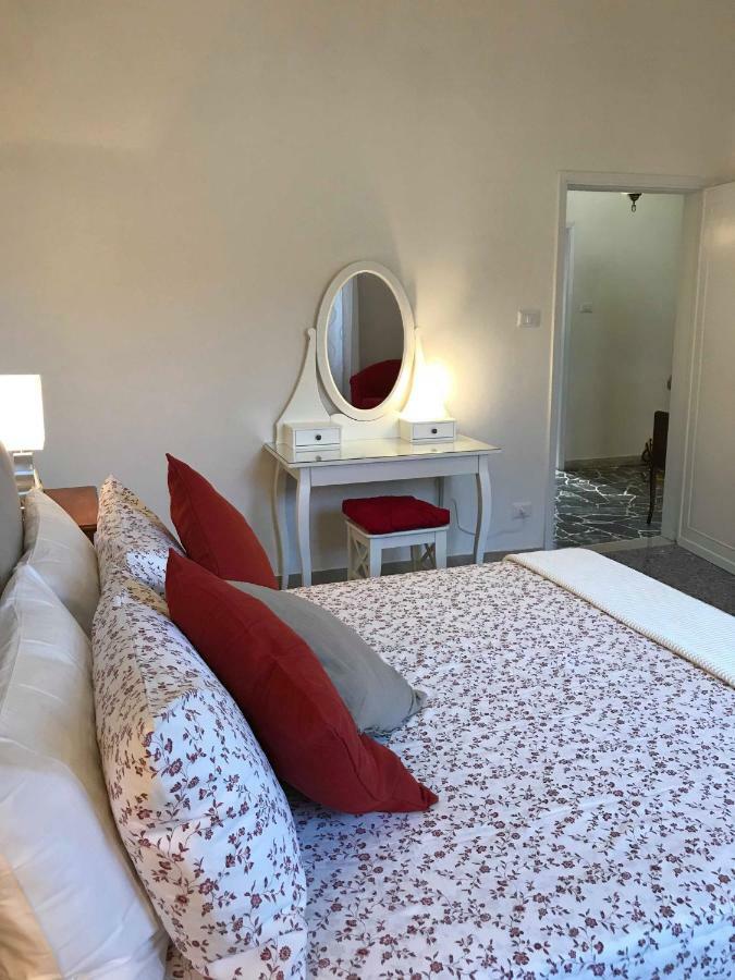 Cozy Apartment Sabrina Signa Extérieur photo