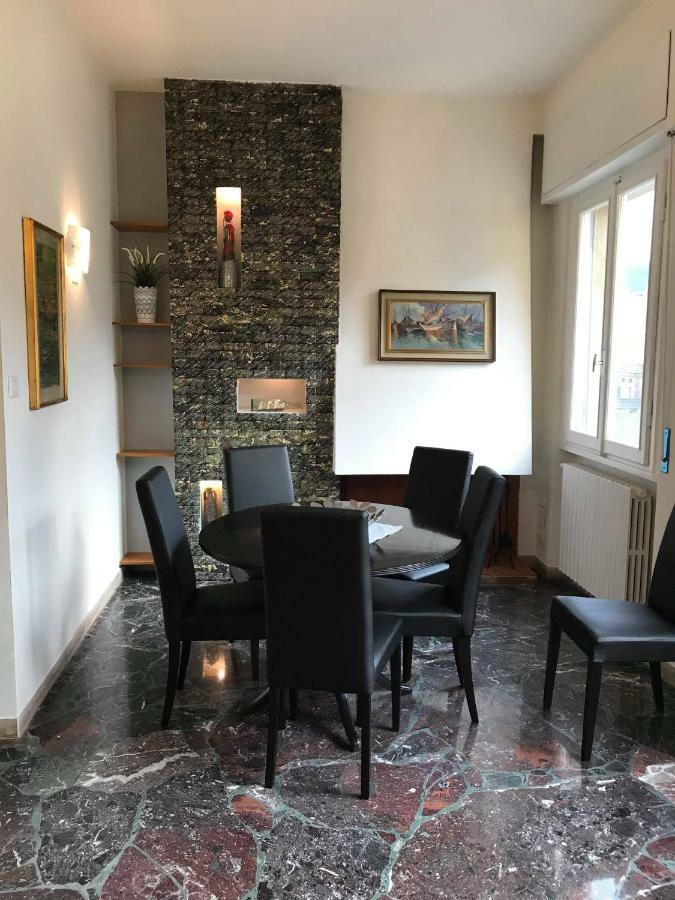 Cozy Apartment Sabrina Signa Extérieur photo