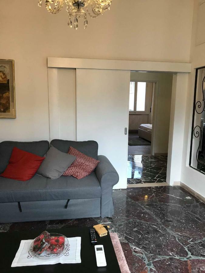 Cozy Apartment Sabrina Signa Extérieur photo
